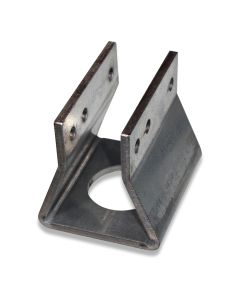 Bracket for transversal partition NAT-70