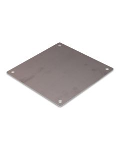 Sealing f/litter reduction outlet DN110