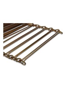 Conv chain500/up to 50º incl tab element Steep conv500/8021