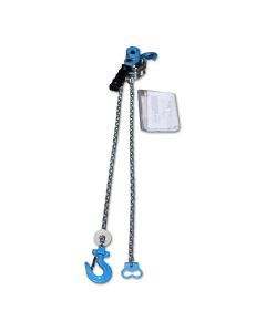 Chain tensioner tensile load 250kg (lever hoist)