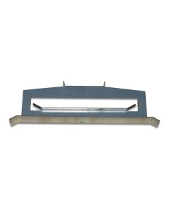 Support for transfer wire mesh with chain guide cpl Elev EC