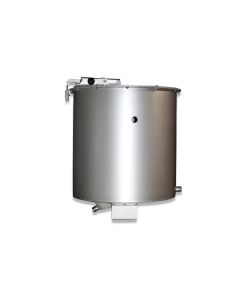 Mixing tank SST CulinaFlex