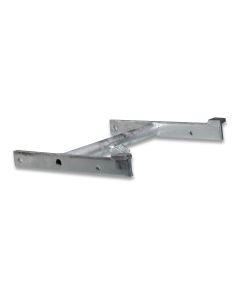 Trough flap linkage CM/ESF