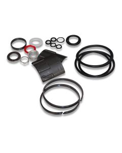 Sealing kit for pneum. drive at the ball valve 2" (VK00021)