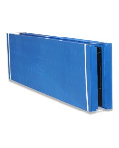 Heating plate 1200x400 WW plas univ top filling w/ins R 170W