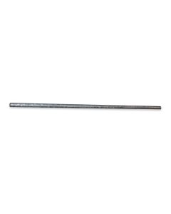 Tube for lateral curtain AMX160sliding