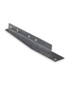 Arm for approach perch lh 200 sheet metal nest