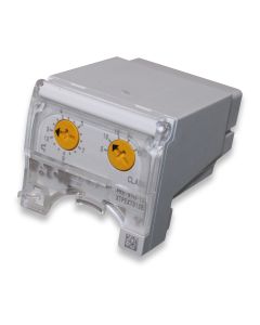 Release block 3-12A f/basic device protect. motor switch PKE