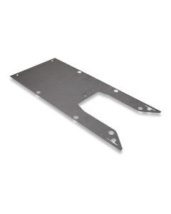 Holding plate ZnAl ACZ for start tier UV-S630A