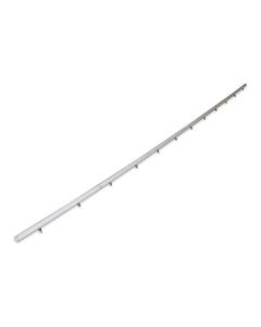 Nipple pipe 2980-12-screw-50