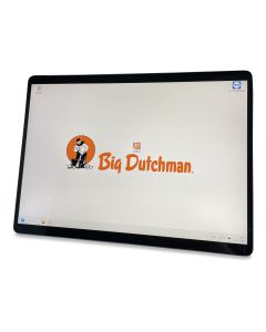 Tablet Windows incl software f/OptiScan