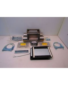 Unloader (twin thru w/baffle kit) for FLEXVEY 450
