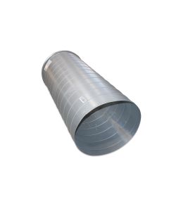 Roller laminated tube          ND630-1500 w/1flange