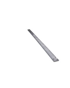 Flat steel 722-30x5 galv f/bottom wire grill tier Primus-16a
