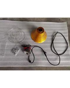 Conversion kit for Drive elevator chain Step XL V21