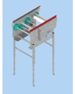 CANTILEVER DRIVE TYPE 350 ROD CONVEYOR