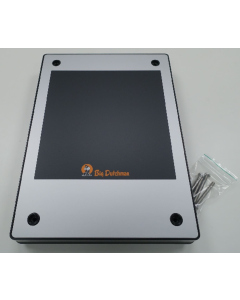 Cover for Vento III extension box