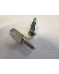 Stay 10x5mm, 3mg x 8 tap PE=100