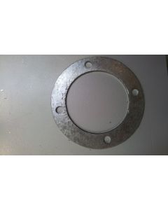 Flange for inlet 60 to 89