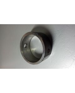 Ring transmission wheel for hopper mother