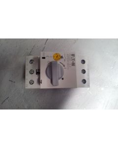 Protective Motor Switch PKZM0-4 (0-4A)