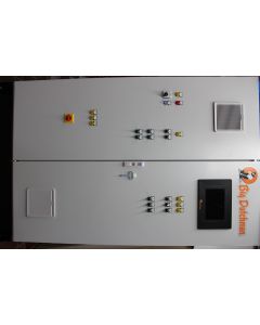 Control panel Natura Primus Rosales