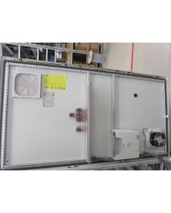 Switch cabinet 279558-3 - Client