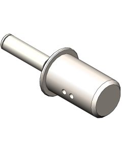 Shaft Ø60,3 Discharger Ø114 TS