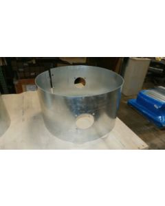 RING,BODY,SGL,ROOF FILL KIT,GSI BIN