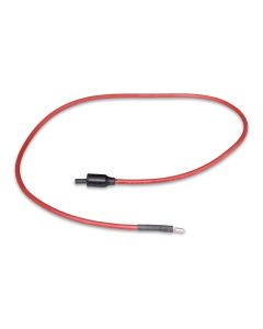 Ignition cable 75cm w/plug f/JetMaster BGH50/BGH100