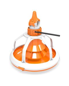 Control pan FLUXX330-5 incl sensor DOL 26