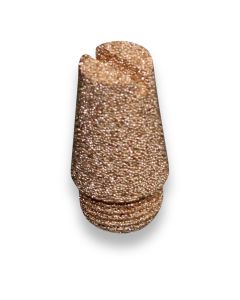 Silencer 1/8" sintered bronze standard (VZ00117)