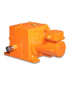 Winch motor EWA10 24V 4.0A 4.2rpm 35Nm gauge leng 4r= 850mm