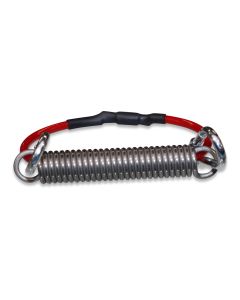 Compensating spring cpl for rope pull switch ZS71 100N AMX