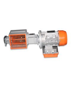 Drive 0.55kW 230/400V 50Hz 3Ph AM6-R-R w/switch box