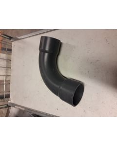 Elbow 75/90deg HT/PVC
