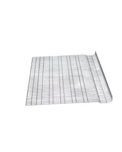 Bottom wire grille1206 1"x1.5 ZnAl-B EV1500-2-a-EU E11.5(E-S