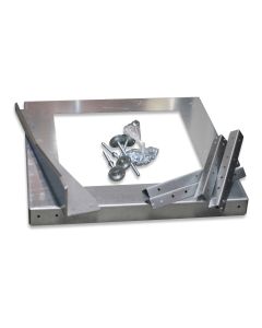 Substructure for feed weigher PFB-35/PFB-70