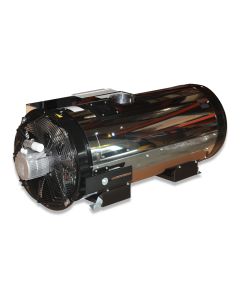 JetMaster BGH50 natural gas