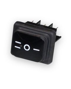 Switch I-O-II f/JetMaster BGH50/BGH100