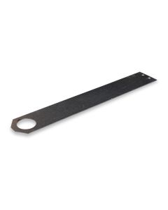 Hanger for tube 1" NAT-R V2012 4 cm lower