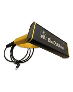 Scanner incl dongle and USB-C cable f/OptiScan