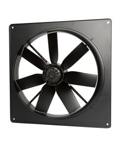 Wall fans