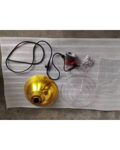 Conversion kit for Drive elevator chain 24-18/21/C2400 V21