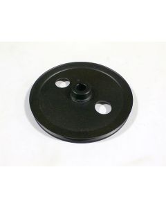 SHEAVE,.750 ID X 8" OD, W/ KEYWAY & SET SCREW