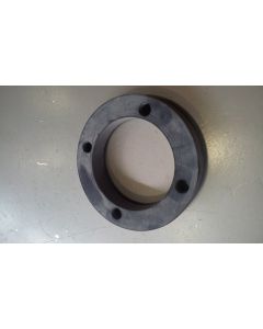 Internal rubber flange 60 to 89 silo