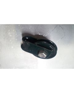 Pulley Ø50mm printed reel