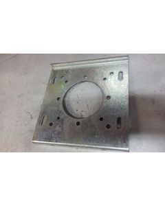 Base drive exhaust fan multi fan 1ph