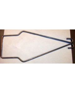 HANGER,FOR M/W TROUGH,HIGH PROFILE