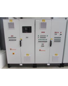 Control cabinet UV639 6r8t main unit